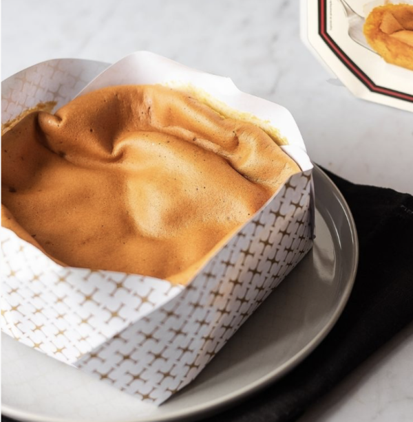 Pão de Ló - Image 2